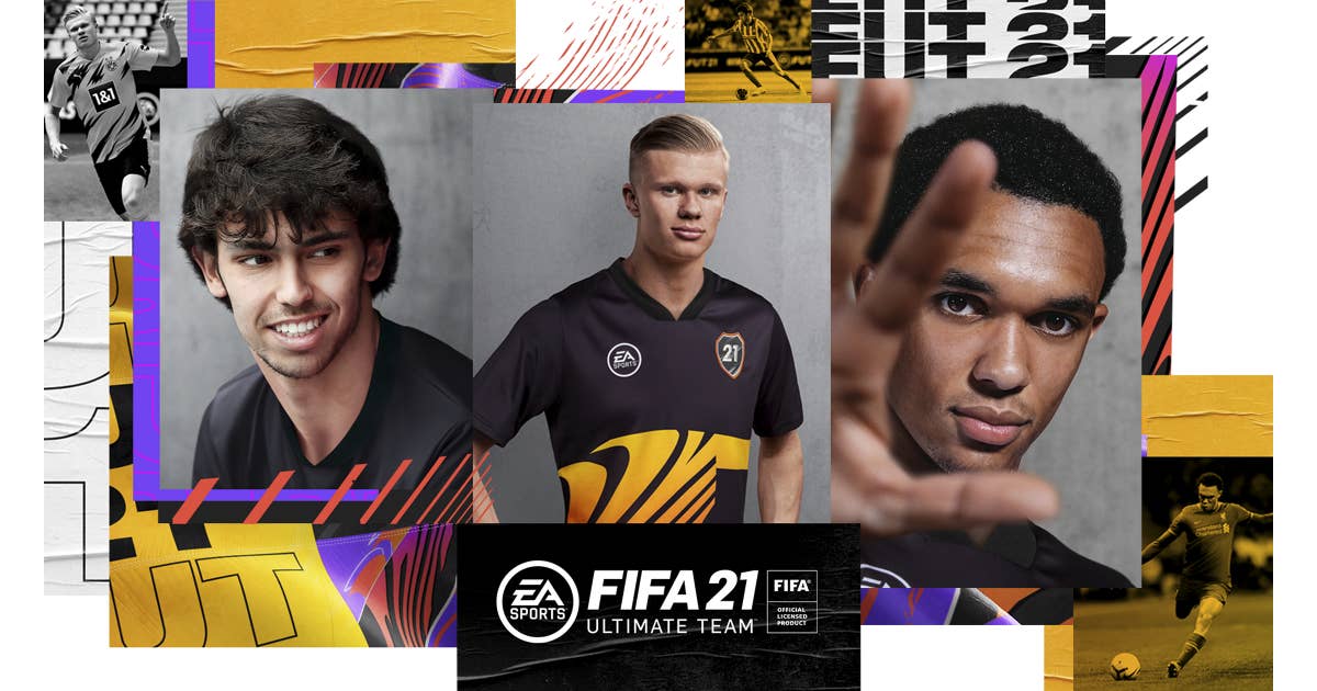 FIFA 21 tem mais de 25 milhões de jogadores e o FUT é cada vez mais popular
